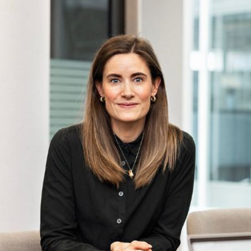 Marianne Hove Solberg